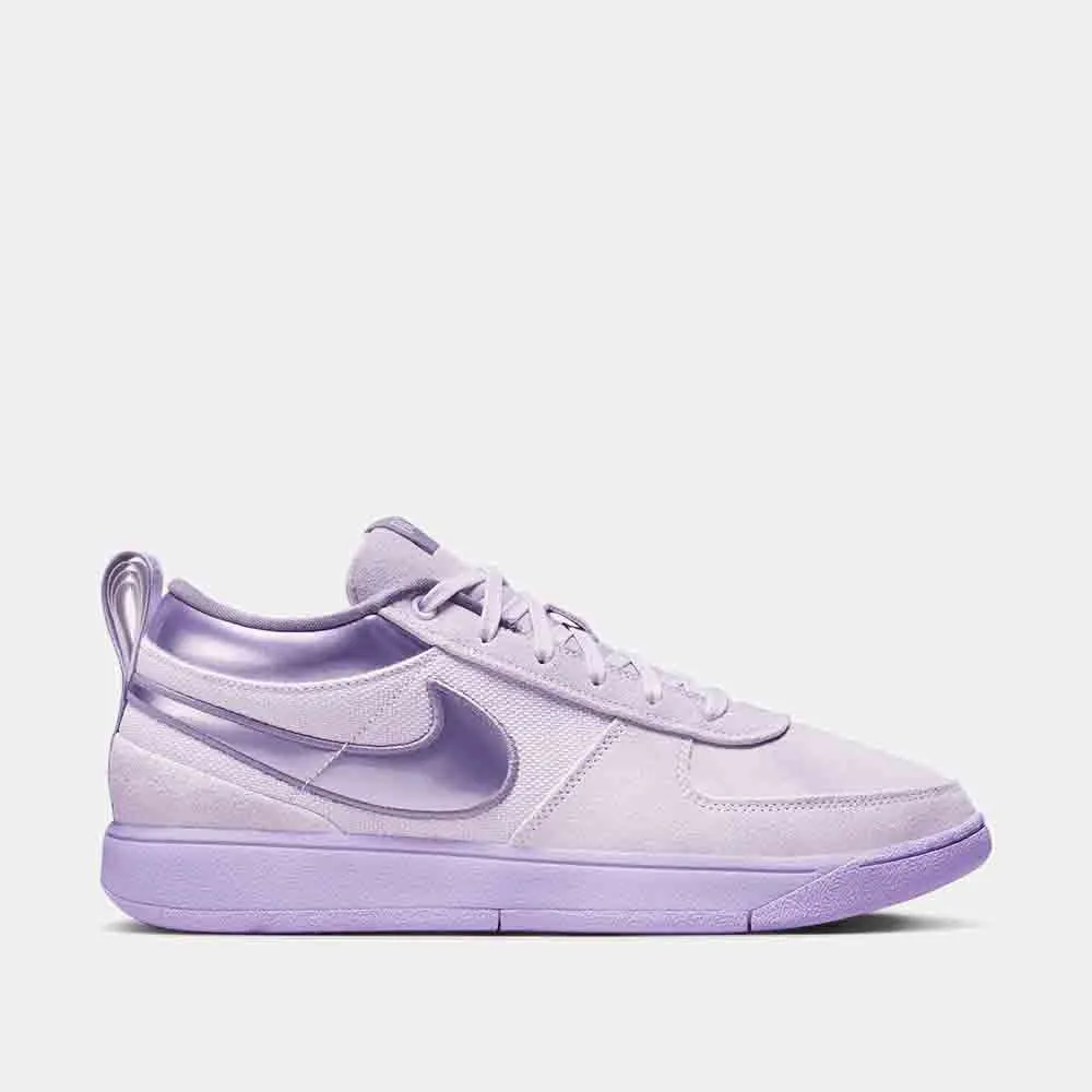 Book 1 "Lilac Bloom" All Surface Grip