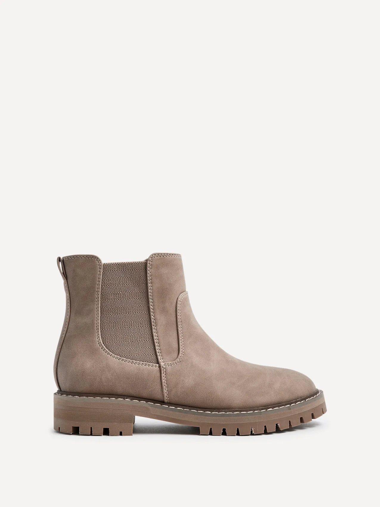 PORTER Work Chic Boots Limited Edition