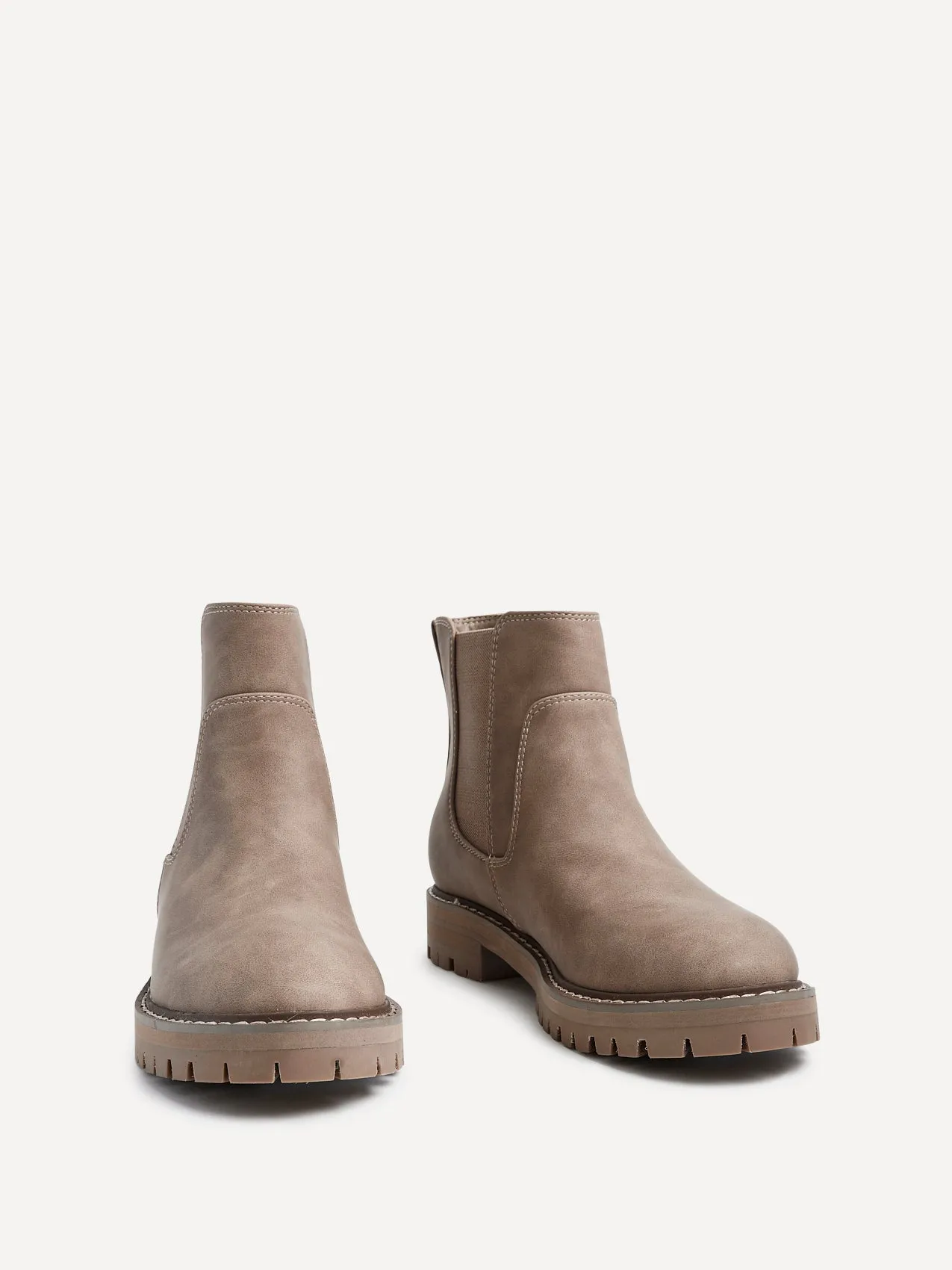 PORTER Urban Explorer Quick Fit Boots