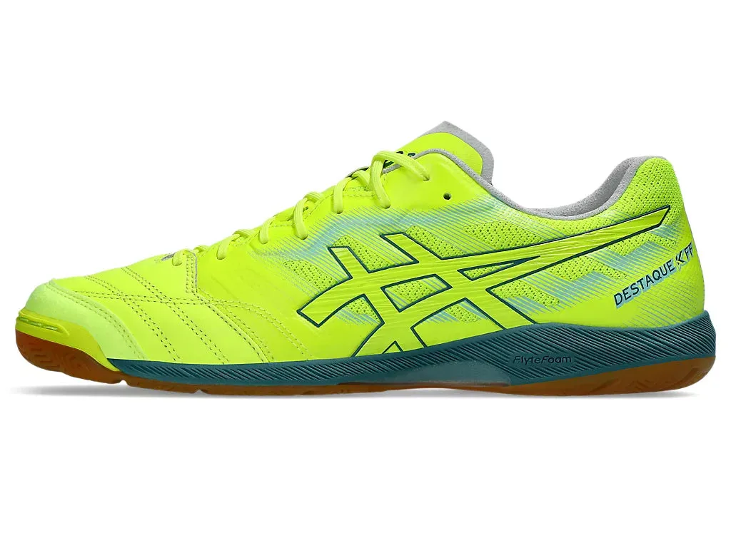 Kicking Support DESTAQUE K FF