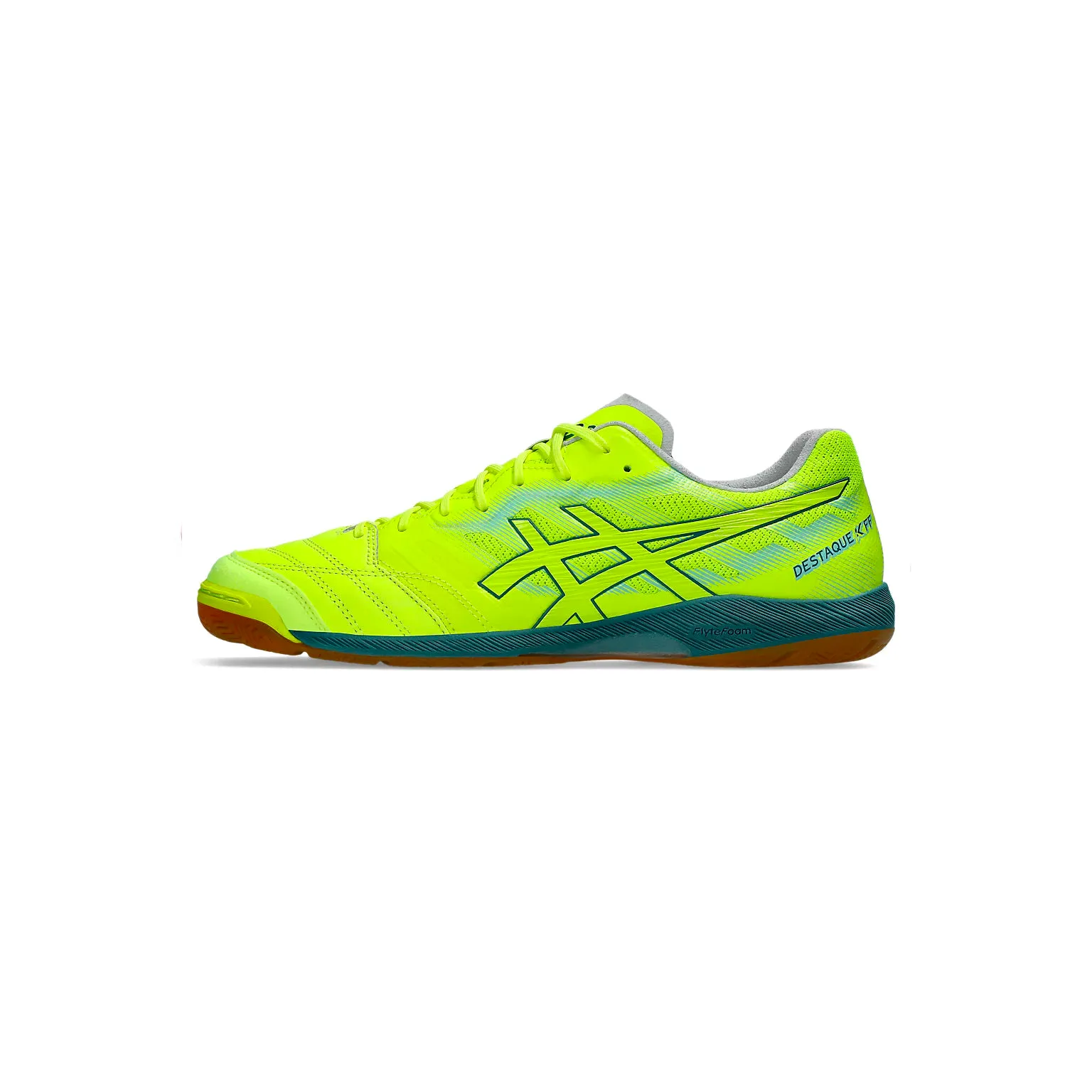 DESTAQUE K FF Ankle Support