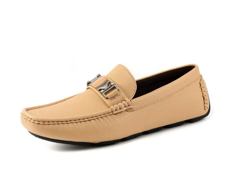 Comfy Fit Walk Adonis Tan