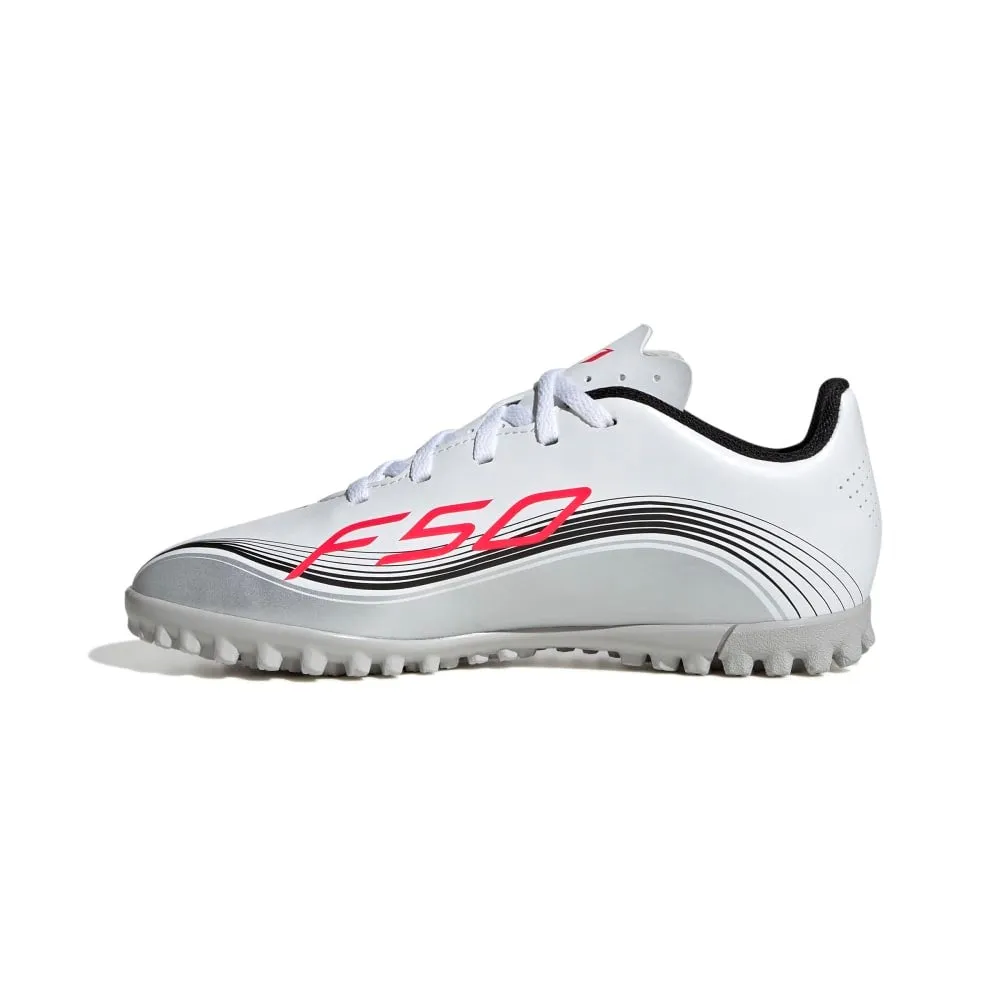 Step Balance F50 Messi Club Turf Boots Kids
