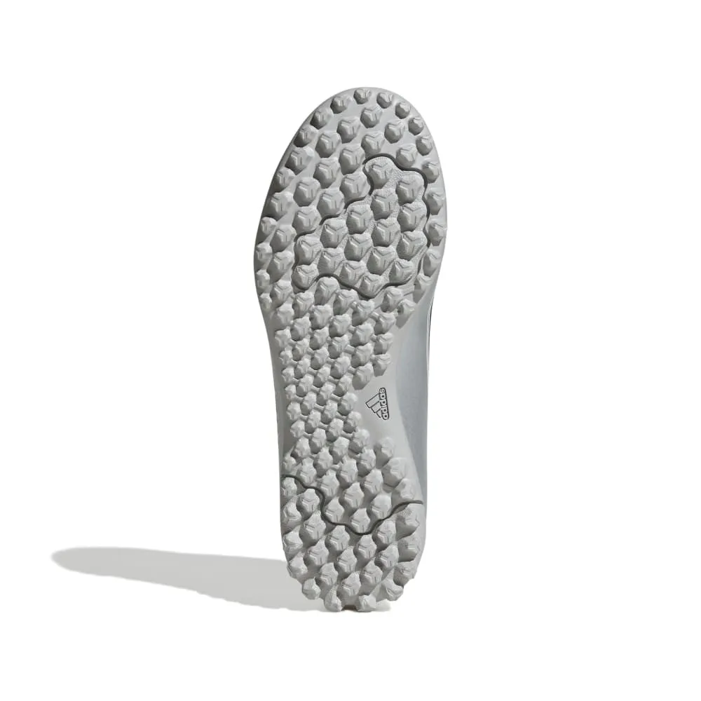 F50 Messi Club Turf Boots Kids Extra Cushion Foot Balance