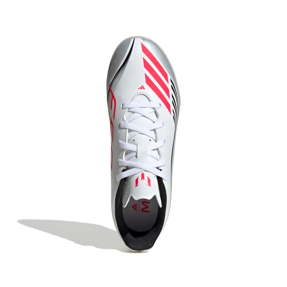 Sprint Push F50 Messi Club Turf Boots Kids