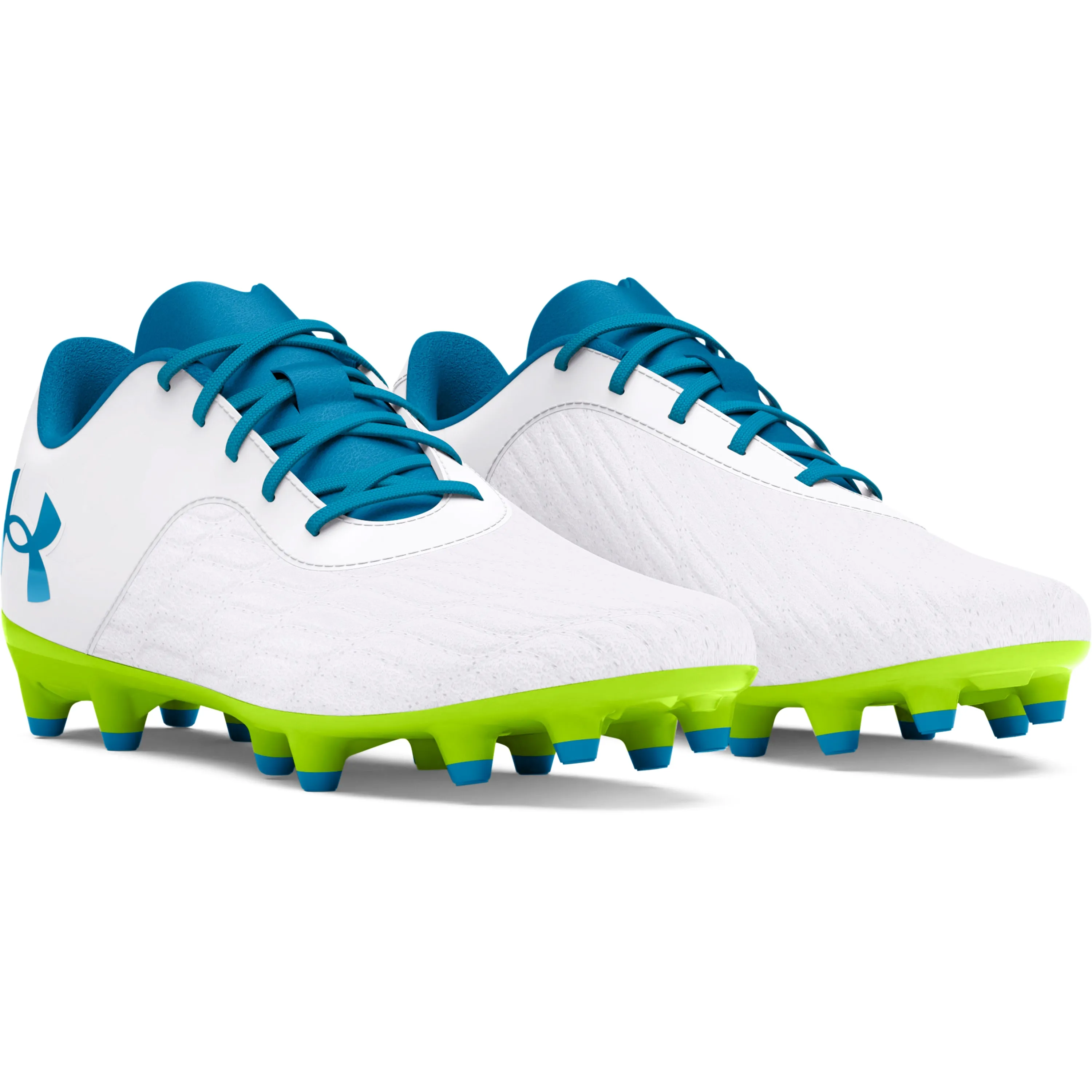 Magnetico Select 3.0 FG Jr. Soccer Shoes Reinforced Arch