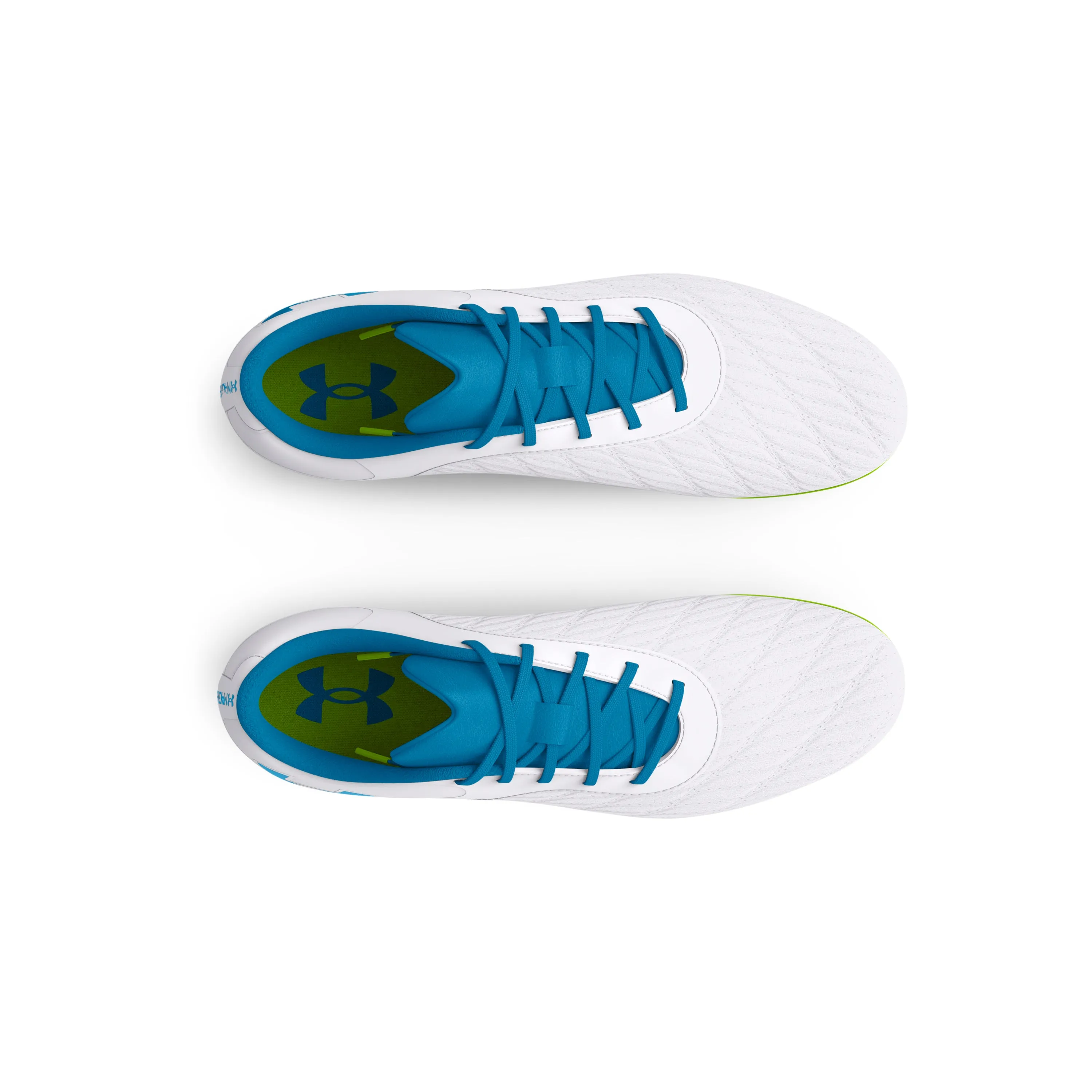 Smooth Feel Attack Mind Magnetico Select 3.0 FG Jr. Soccer Shoes