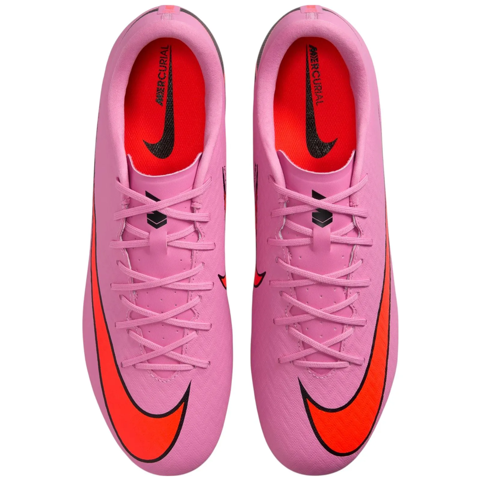 Sharp Foot Fit Support Nike Mercurial Vapor 16 Academy Multi-Ground Low-Top Football Boots