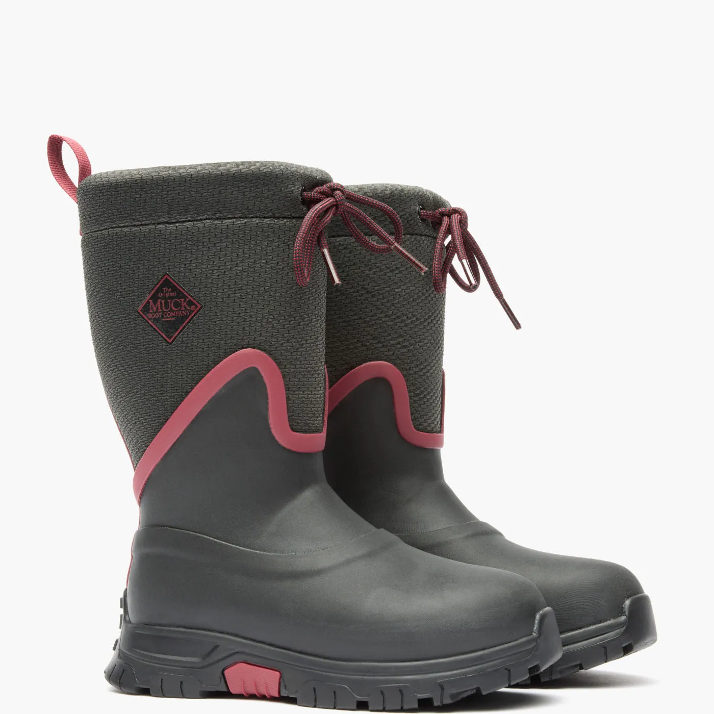 Little Kids' Apex Winter Boot Snow Walking Shoes