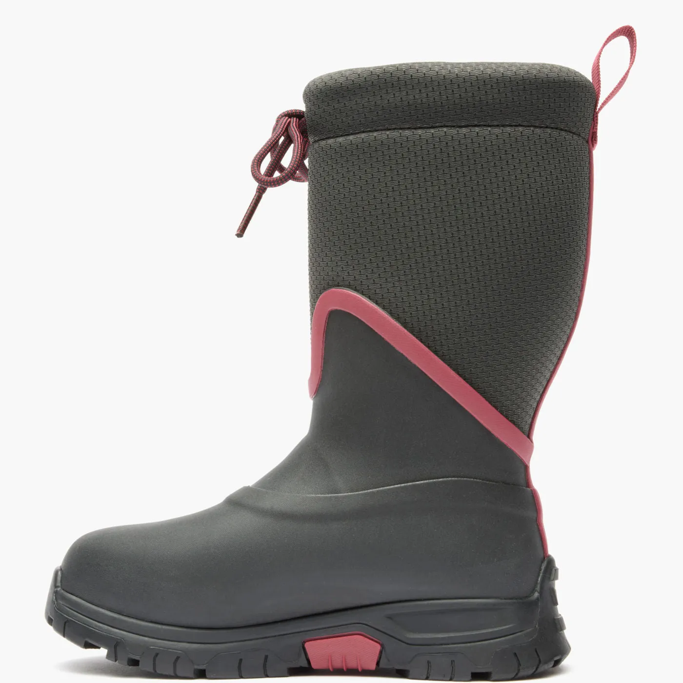 Moisture wicking Comfort Insole Little Kids' Apex Winter Boot