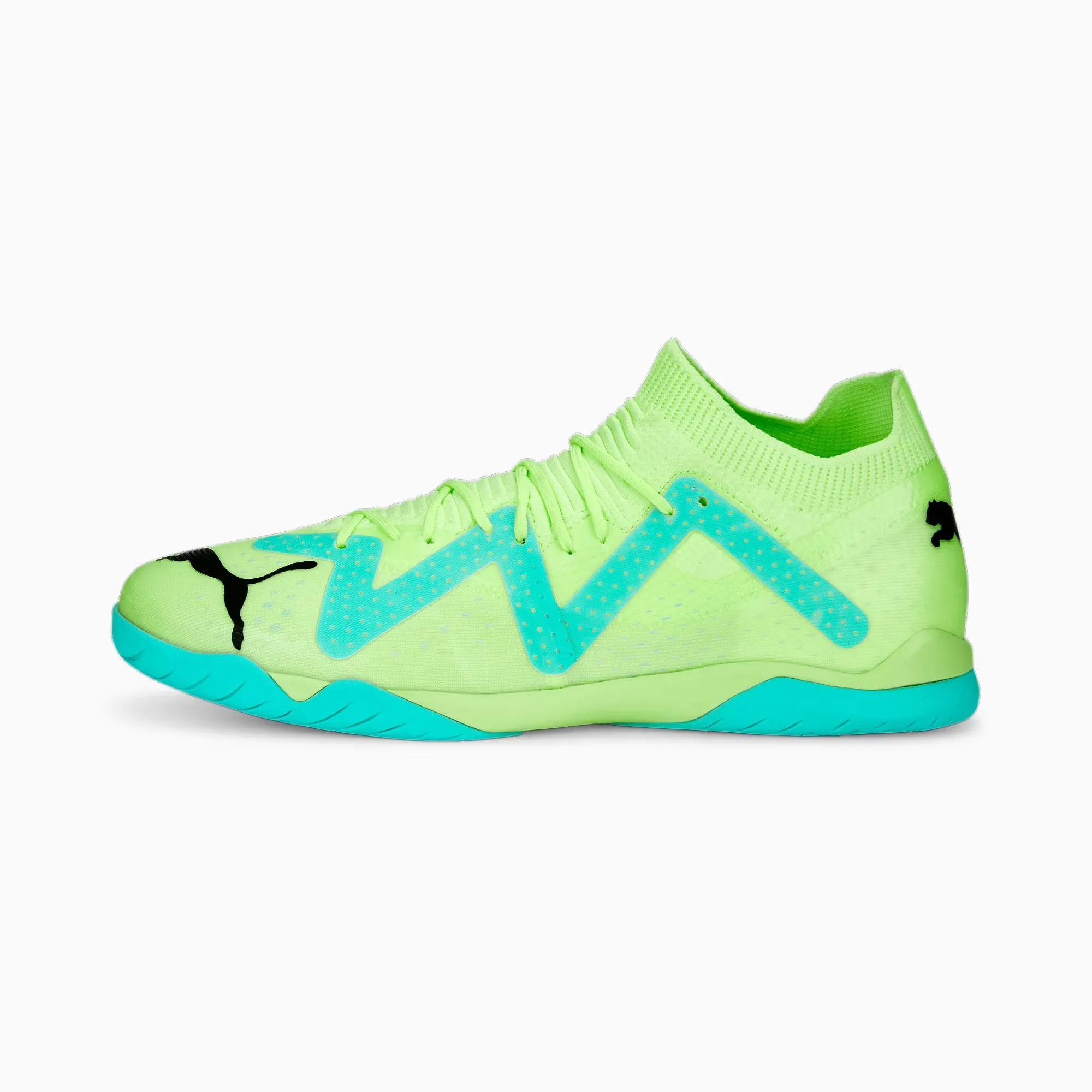 Breathable Upper Ground Game FUTURE MATCH IT