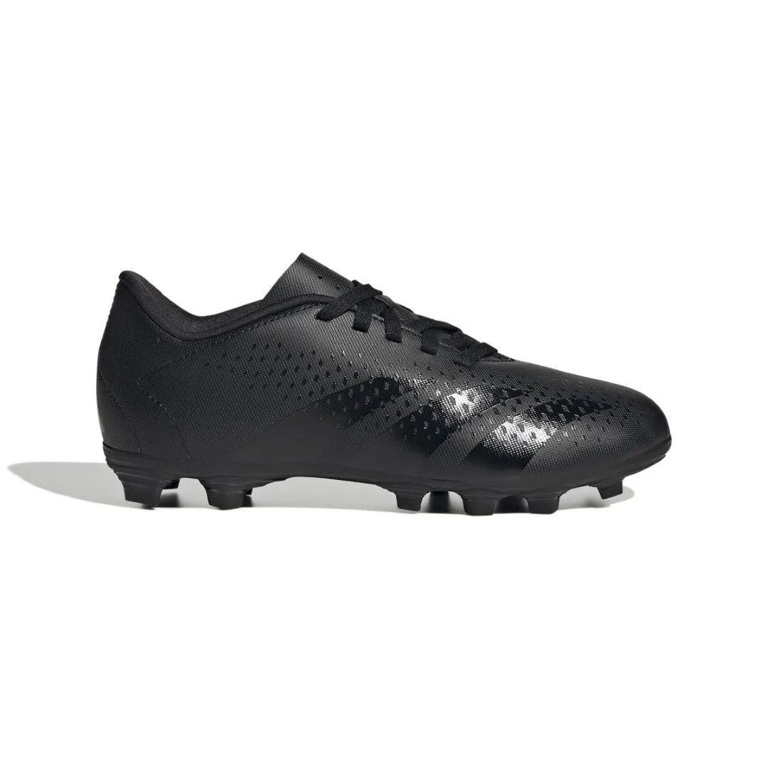 Predator Accuracy.4 Flexible Soccer Shoes Firm Heel