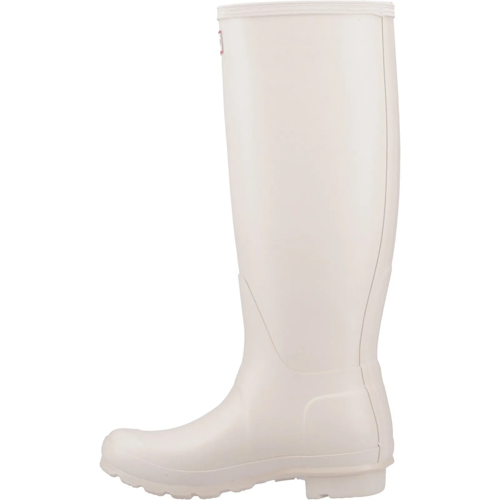 Chic Walking Classic Hunter Womens Original Tall Wellington Boots Cast