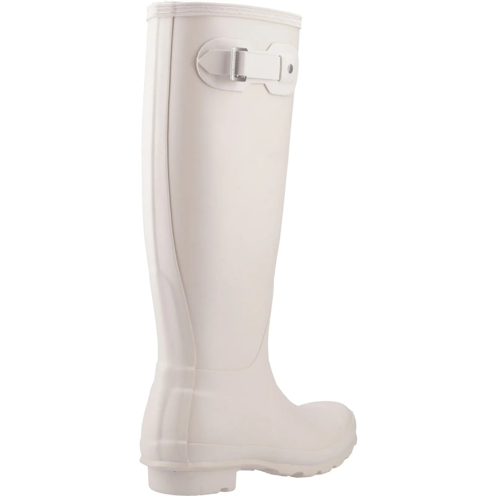 Hunter Womens Original Tall Wellington Boots Cast Outdoor Walk Storm Walk