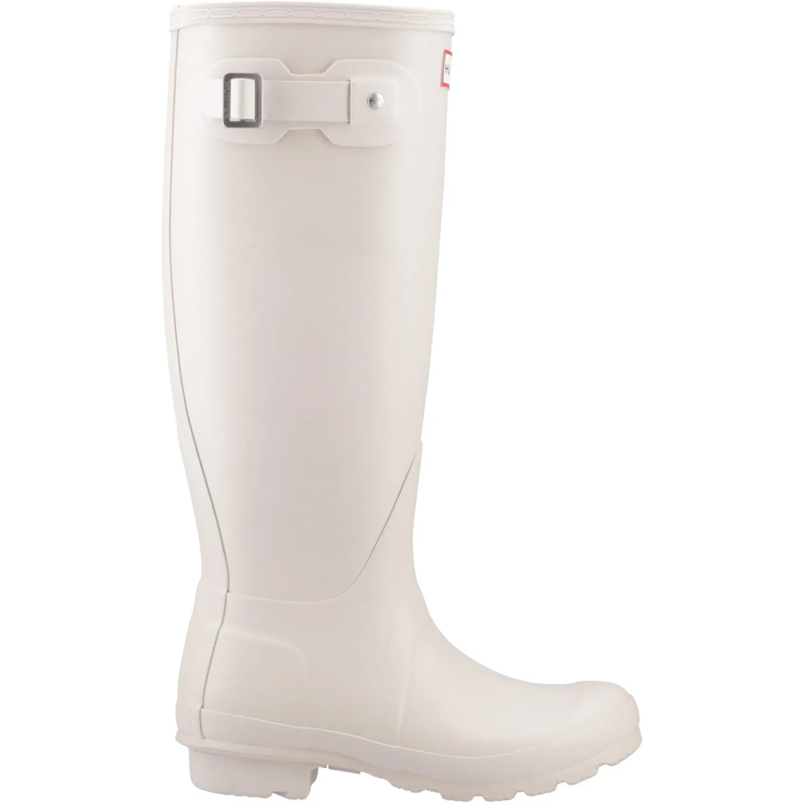 Hunter Womens Original Tall Wellington Boots Cast Classic Storm Ready Protection