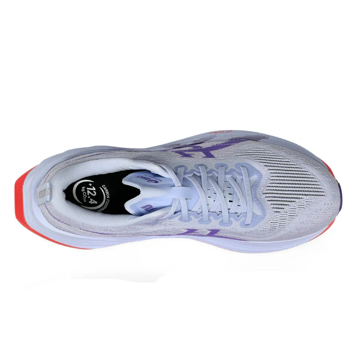 ZipUp running in oval tracks shoes MENS SUPERBLAST 2 MEN'S RUNNING SHOES