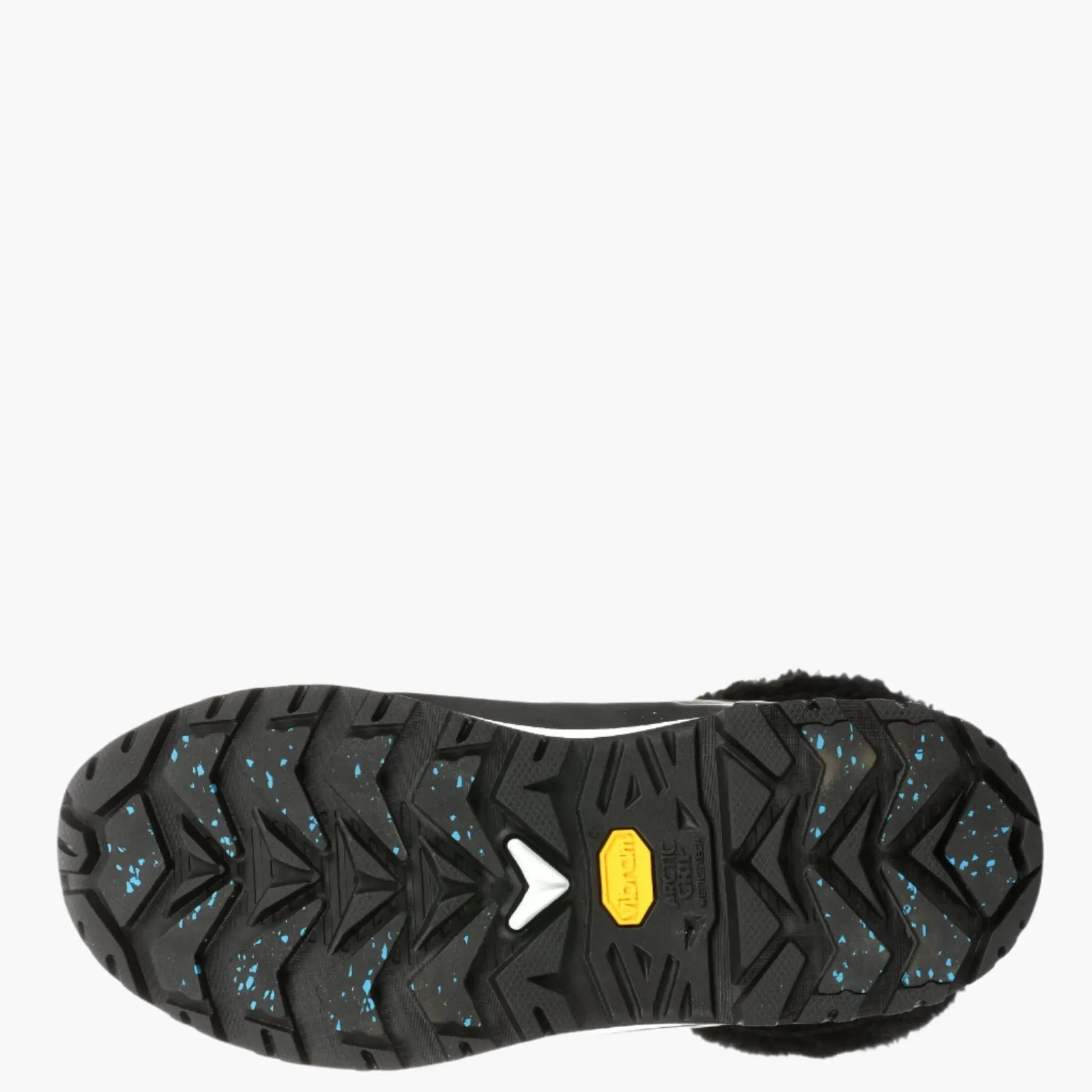 Women's Apres Lace Arctic Grip Winter Travel Footwear
