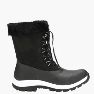 Women's Apres Lace Arctic Grip Arctic Footwear