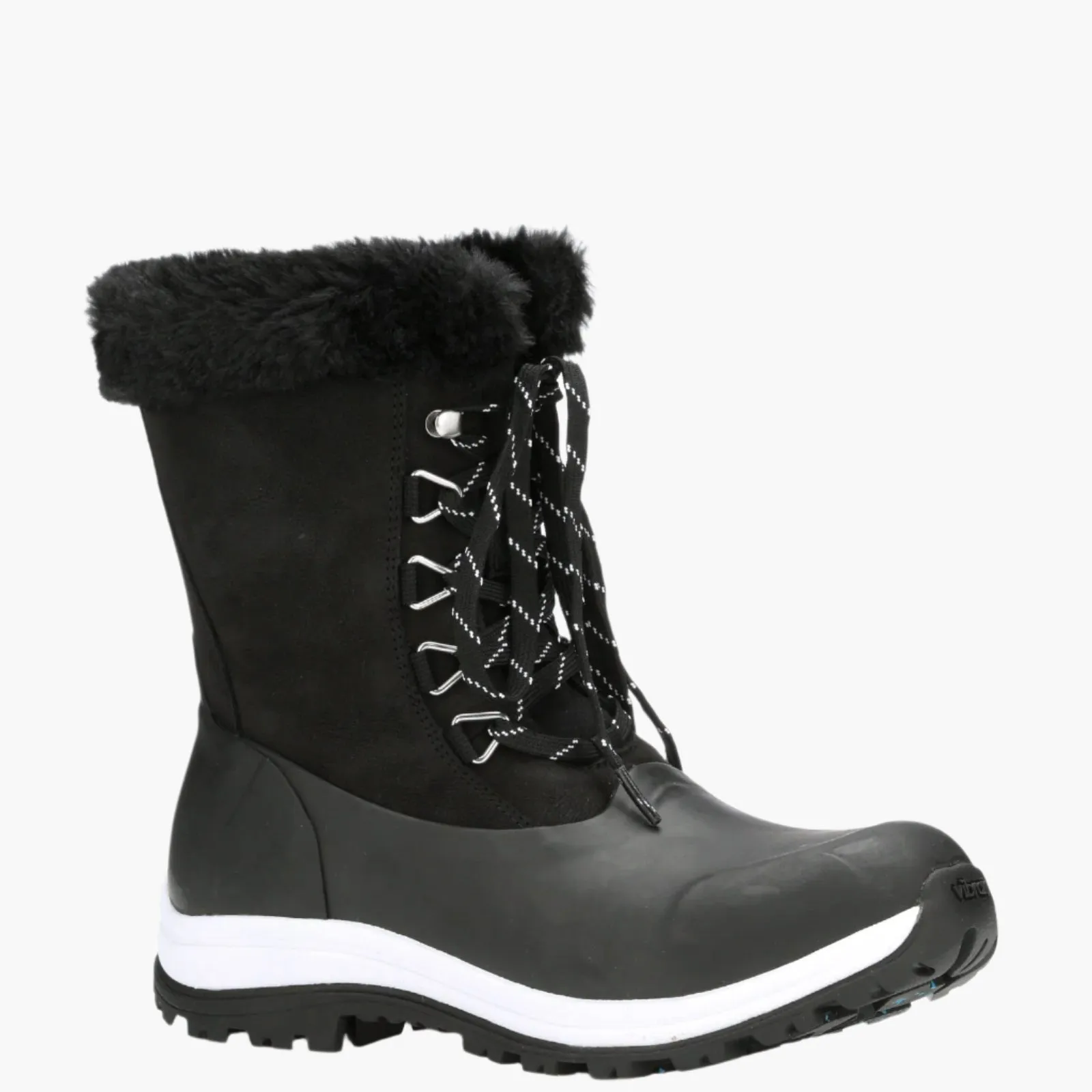 Women's Apres Lace Arctic Grip Ice Coverage