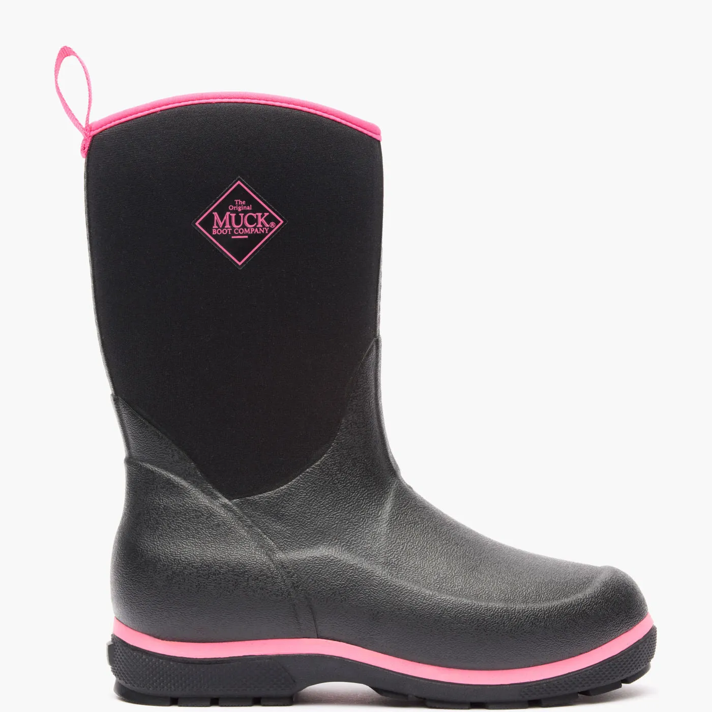 Elastic Winter Ready Boots Kids' Element Boot