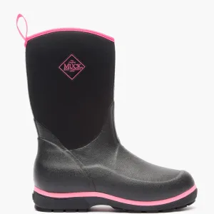 Elastic Winter Ready Boots Kids' Element Boot