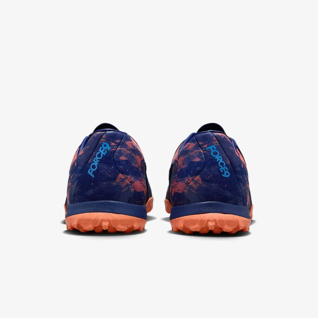 Comfortable Toe Phantom GX 2 Academy "Erling Haaland" Soccer Shoes