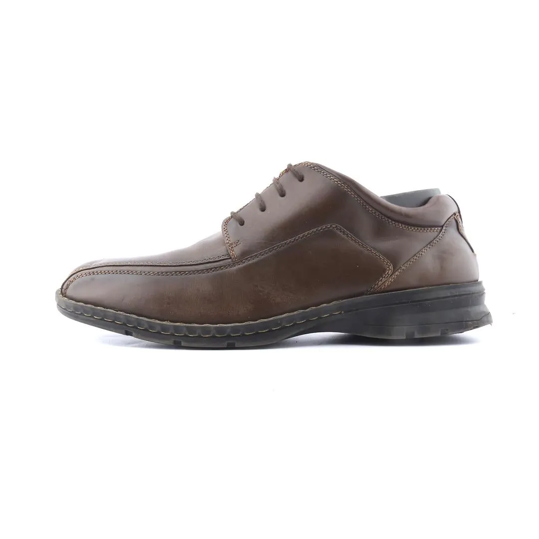Sharp Shoes Quick Step On DOCKERS TRUSTEE