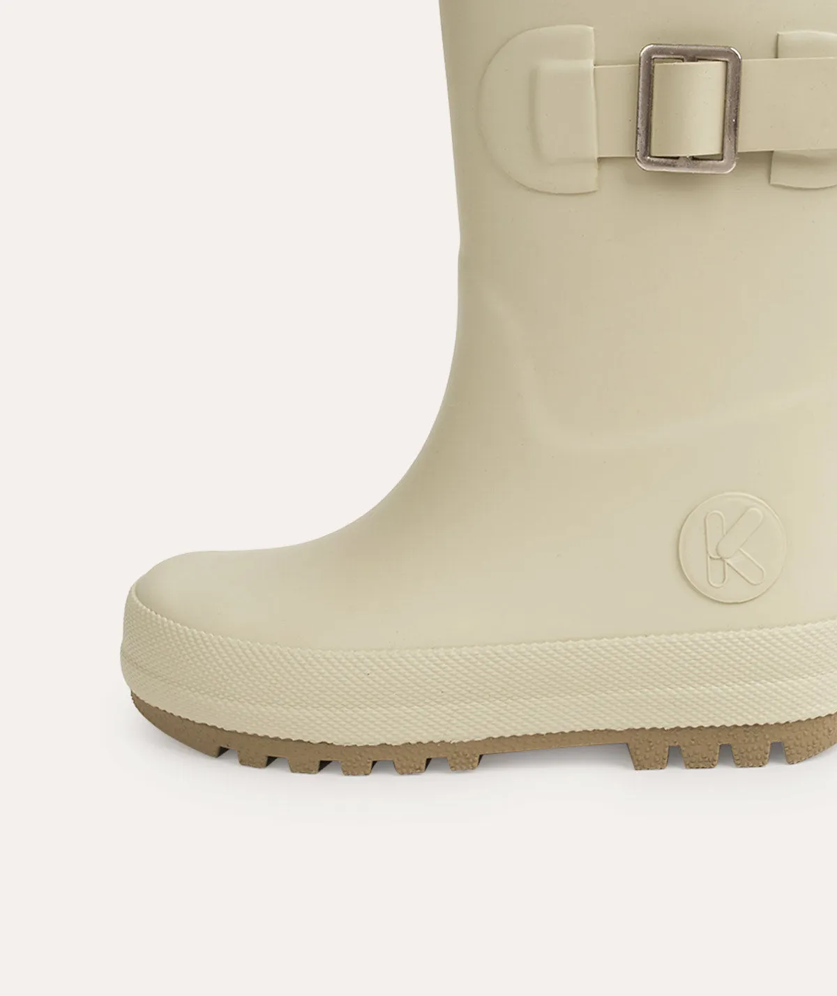 Rain Boot - Hemp Chilly Day Walk Comfort Comfort