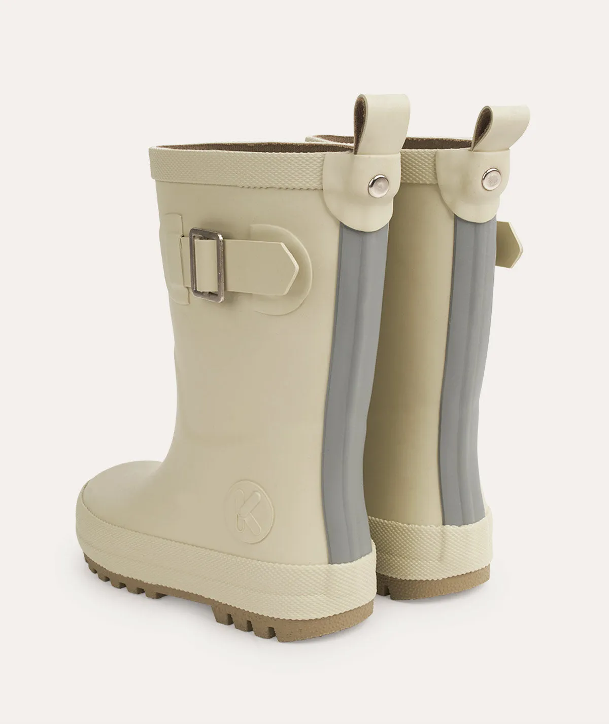 Rain Boot - Hemp waterproof boots