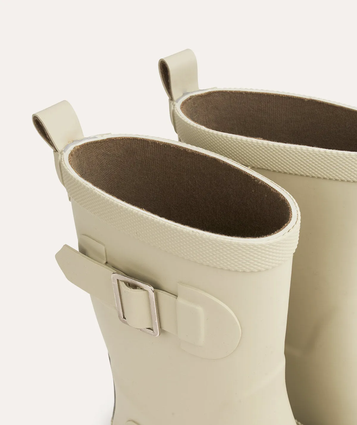 Rain Boot - Hemp Functional Footwear Boots