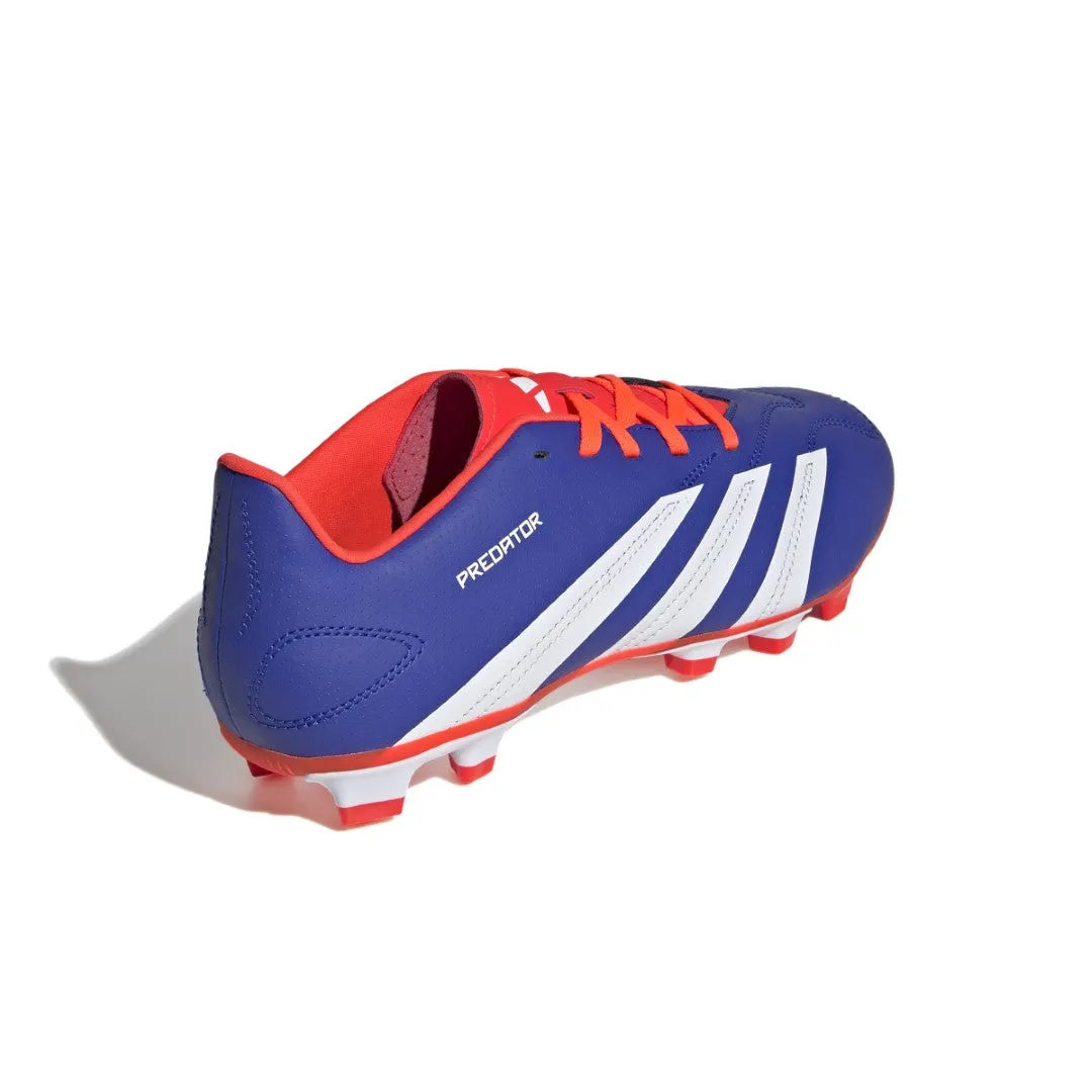 Predator Club Flexible Ground  Soccer Shoes Midfield Motion Active Fit