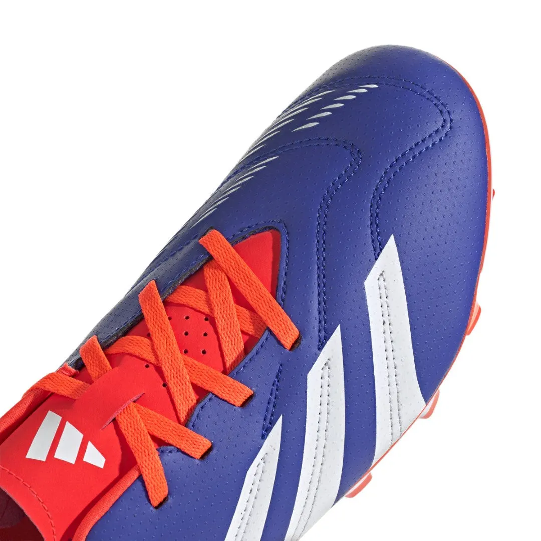 Final Whistle Predator Club Flexible Ground  Soccer Shoes