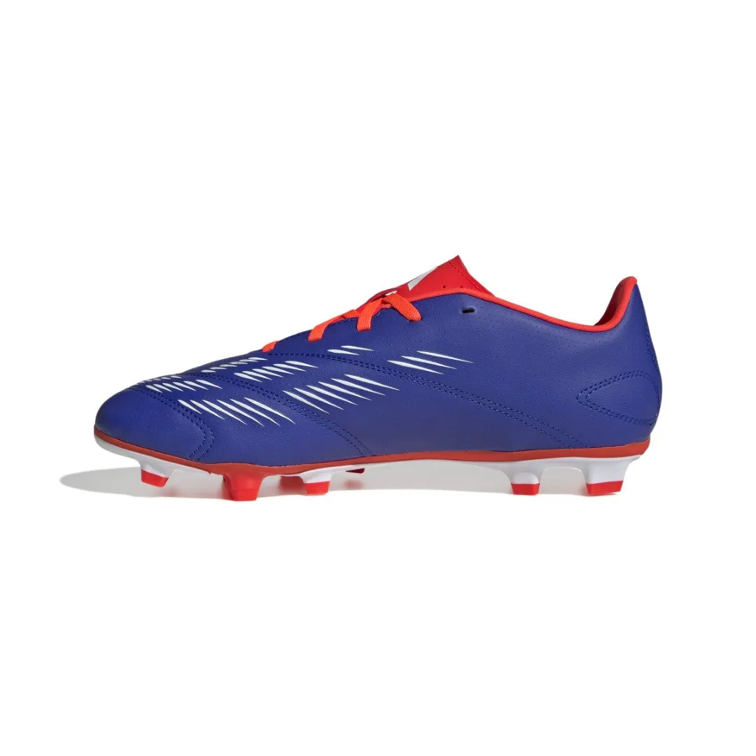 Afternoon Practice Shooting Practice Predator Club Flexible Ground  Soccer Shoes