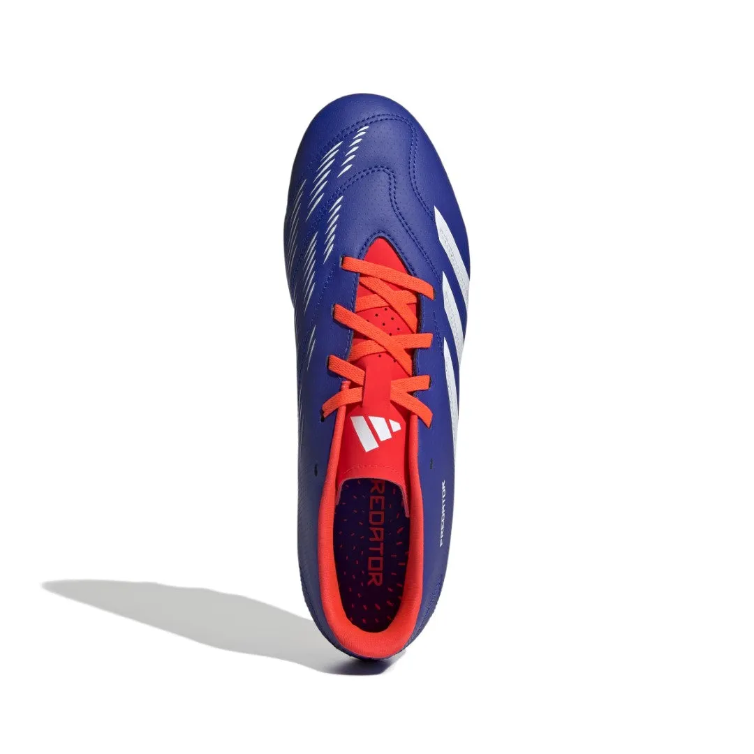 Predator Club Flexible Ground  Soccer Shoes Push Zone