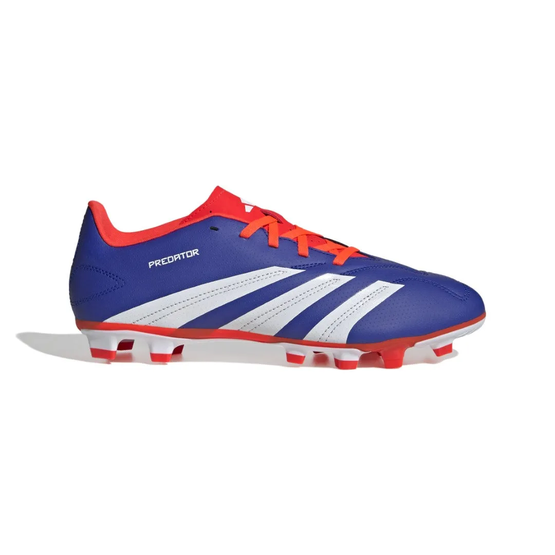 Cushion Heel Low-cut Predator Club Flexible Ground  Soccer Shoes