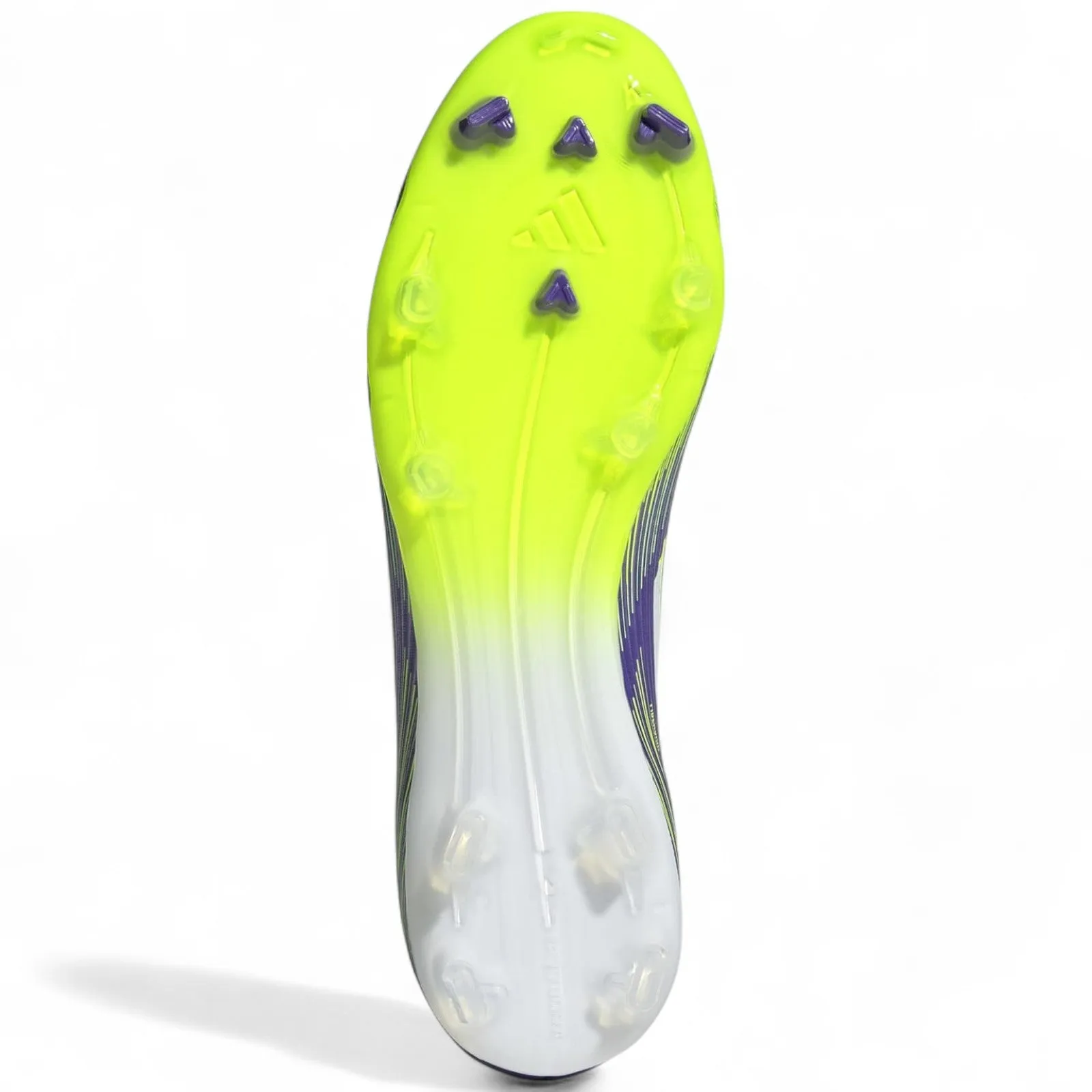 adidas F50 League Adults Firm/Multi Ground Football Boots Slip On