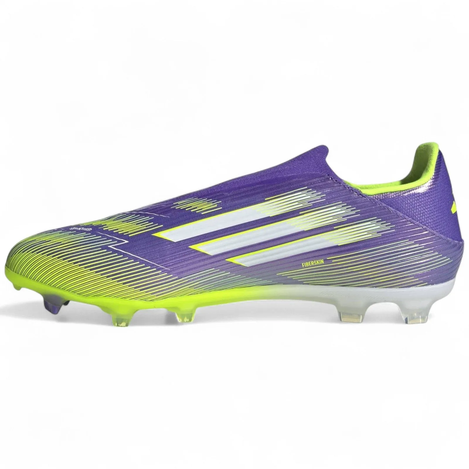 Wide Support Sharp Control adidas F50 League Adults Firm/Multi Ground Football Boots