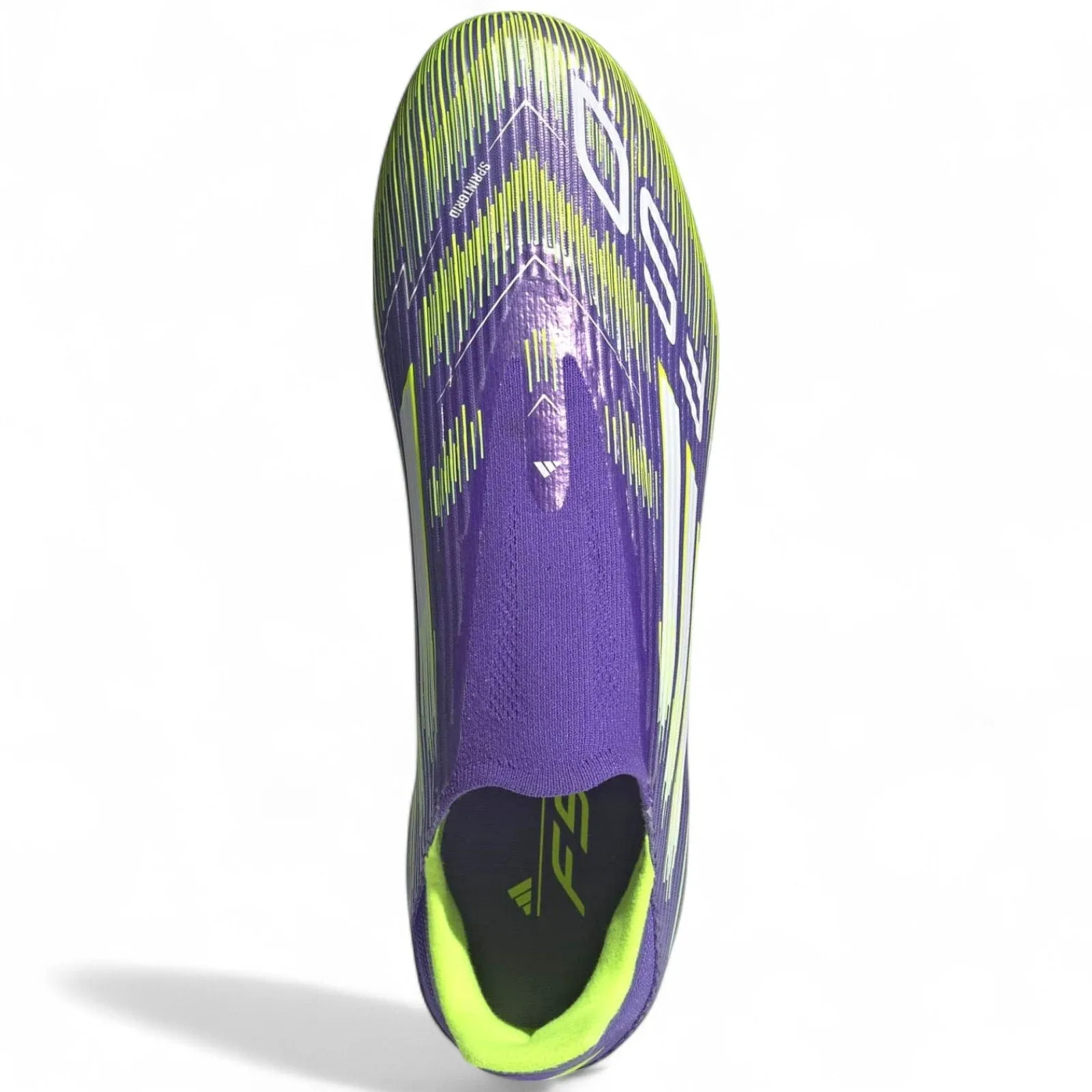 Toe Alignment adidas F50 League Adults Firm/Multi Ground Football Boots