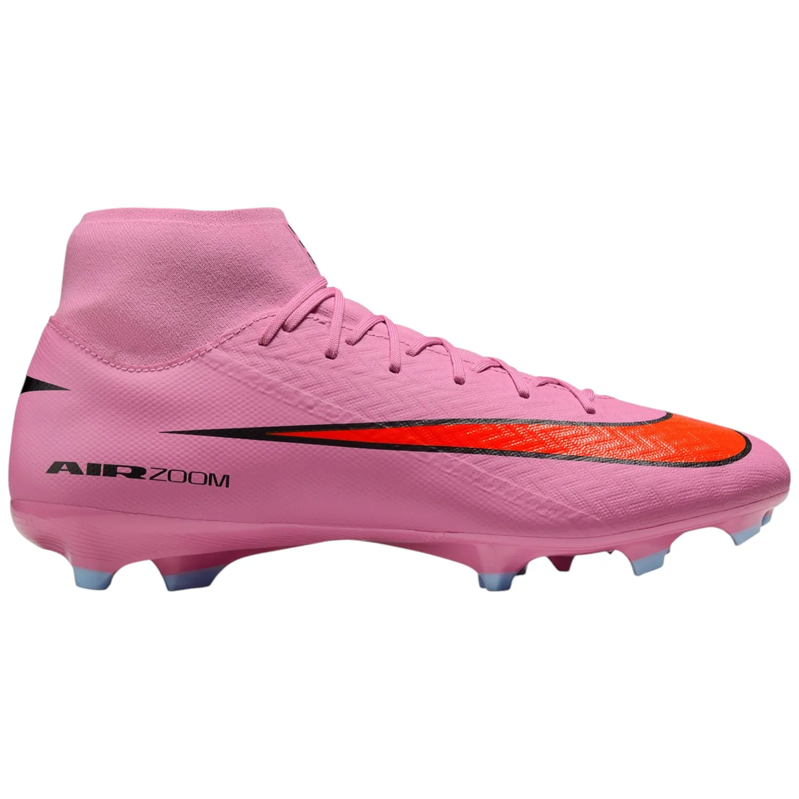 Training Tools Step Power Nike Mercurial Superfly 10 Academy Multi-Ground High-Top Football Boots