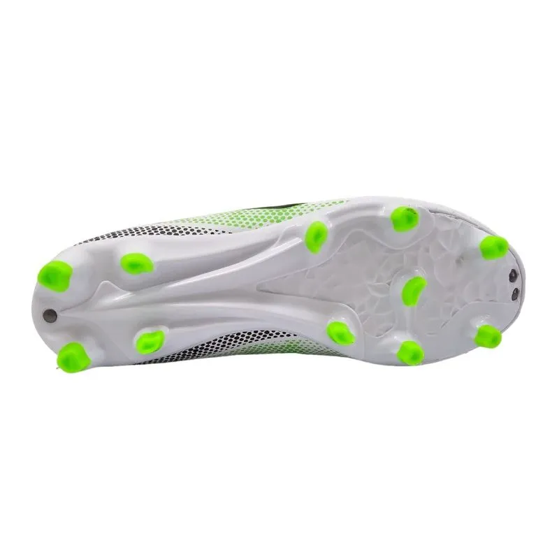 Nomis Prodigy 2.0 FG Kids Football Boots Quick Start