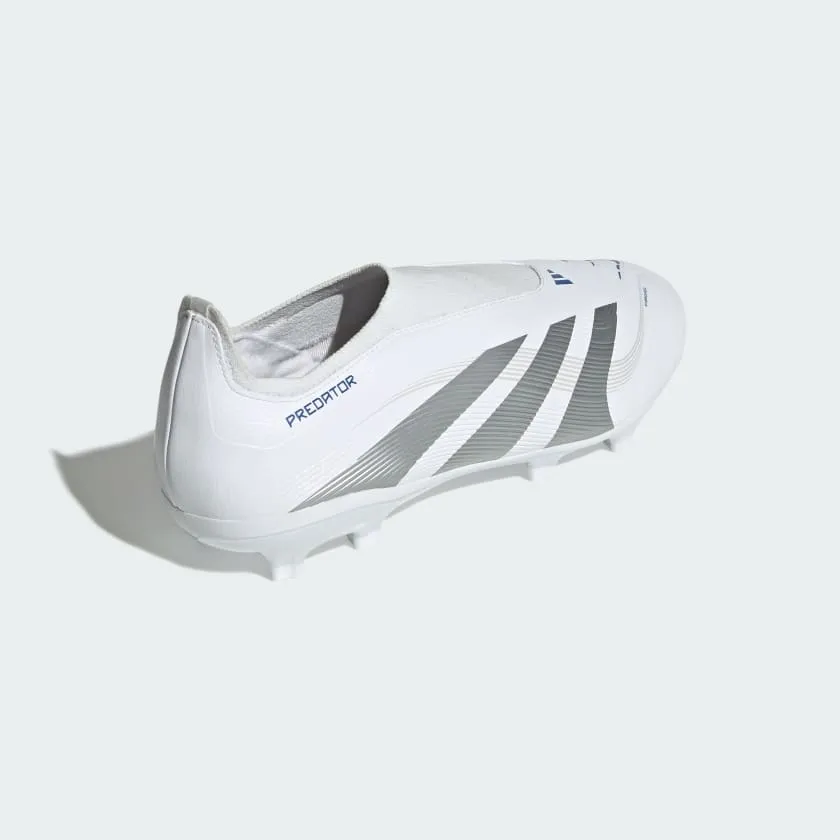 PREDATOR LEAGUE LACELESS FG/MG Endurance Play Daily Kick