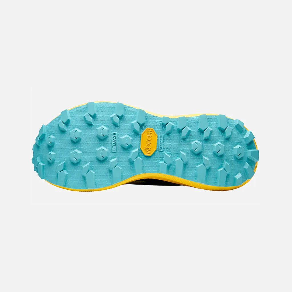 Weekend Jog 361-LYNX: Iceberg/ Green Honey