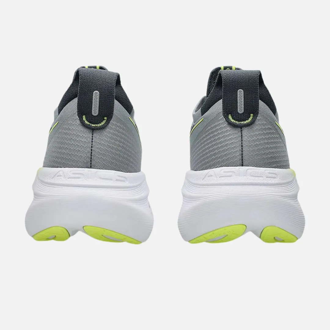 ballet - themed running shoes ASICS GEL-NIMBUS 27 - MENS Running shoes Grey