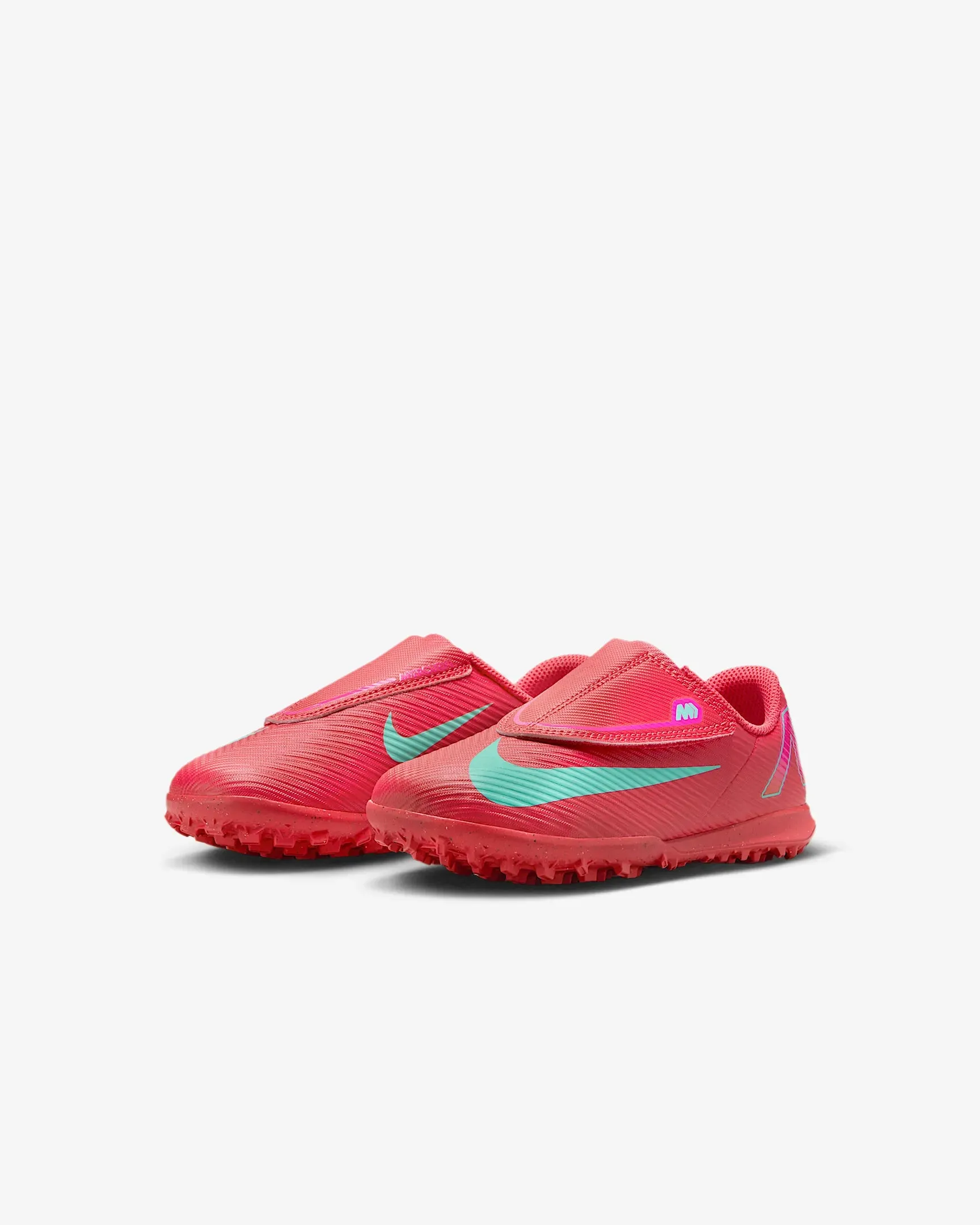 All Field Firm Heel JR MERCURIAL VAPOR 16 CLUB TF PS (V)