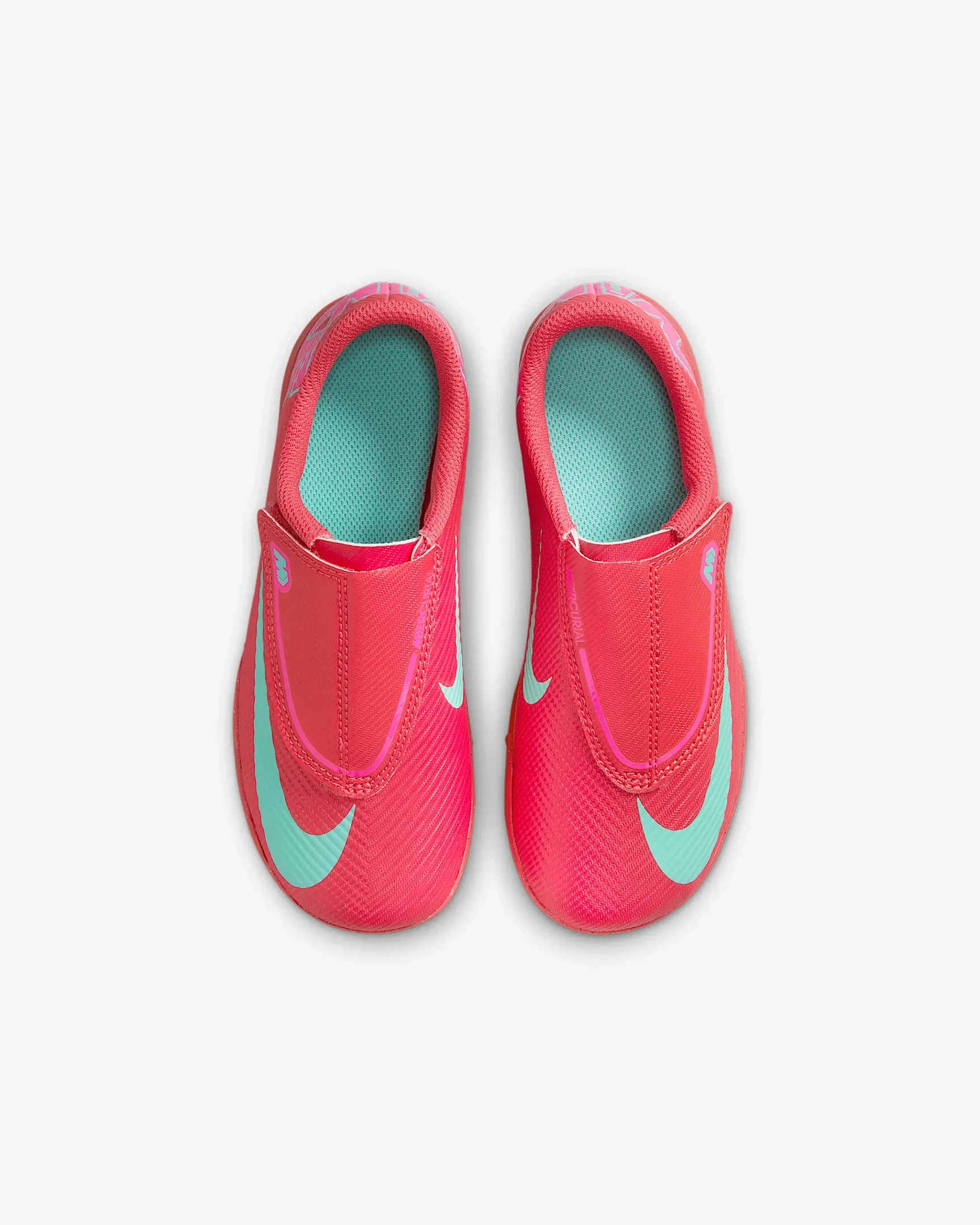 JR MERCURIAL VAPOR 16 CLUB TF PS (V) Weekend Match Game Routine