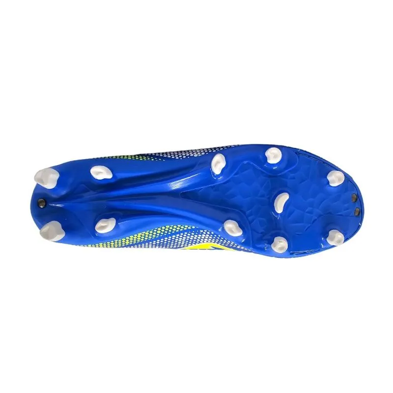 Multi Surface Nomis Prodigy 2.0 FG Kids Football Boots