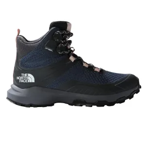 The North Face Cragmont Mid WP Womens Hiking Boots Nature Walks