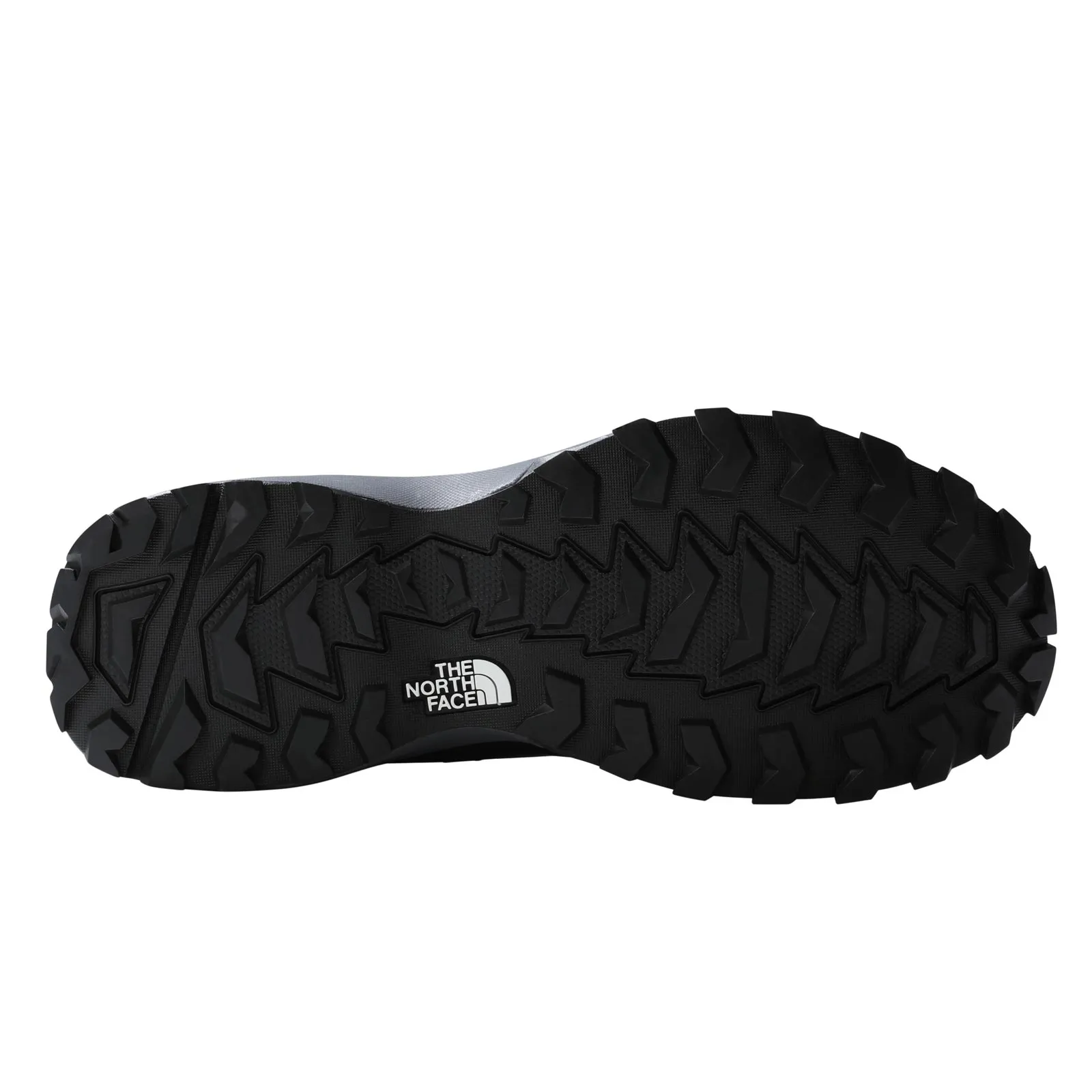 The North Face Cragmont Mid WP Womens Hiking Boots Durable Hiking Fit