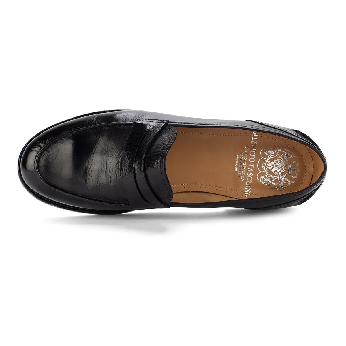 XAVIER 44020<br>Penny loafers Open Walk Step Steady