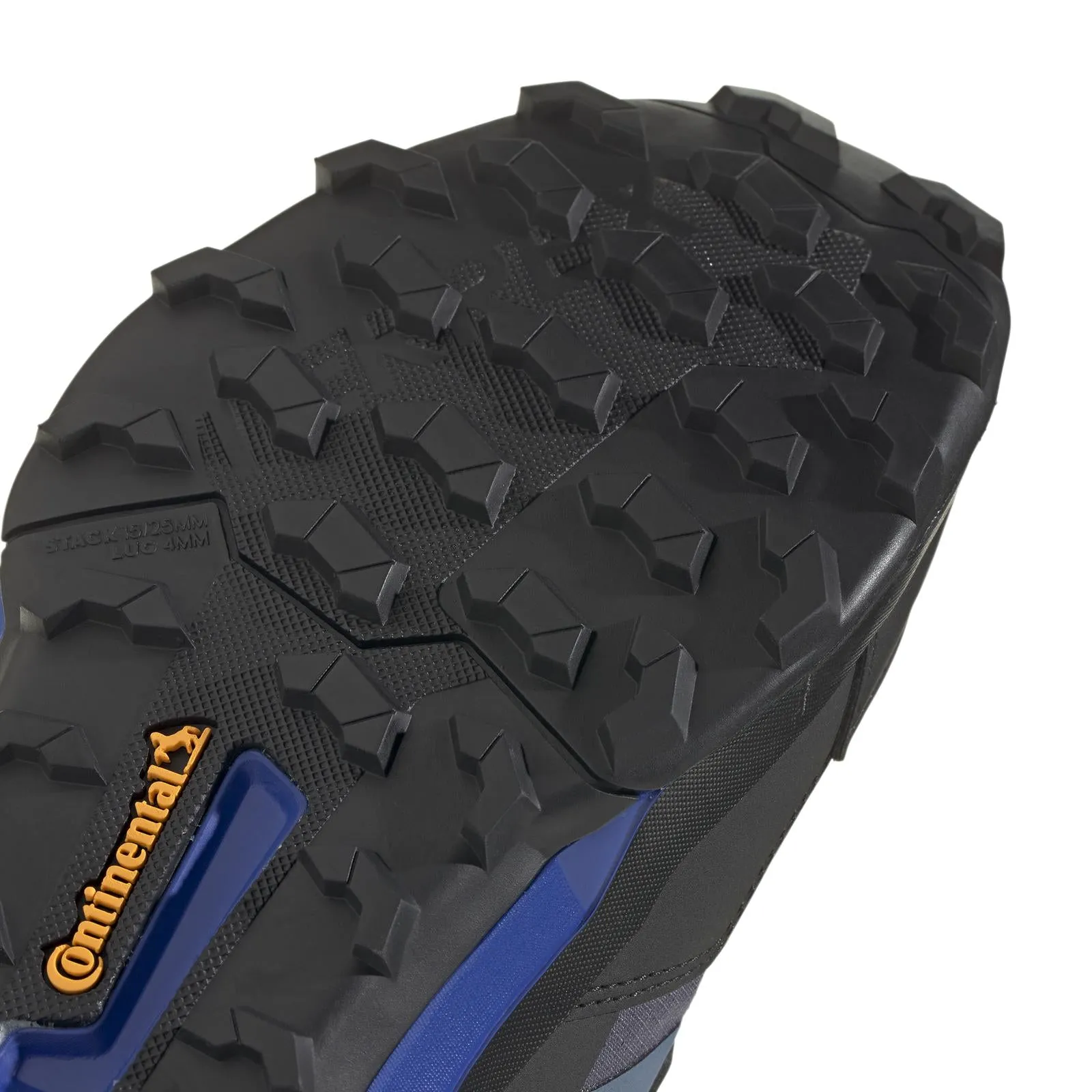 adidas TERREX AX4 GTX Mens Navy All Day Wear